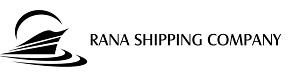 _ RANA SHIPPING COMPANY logo