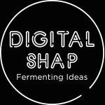 DIGITAL _SHAP logo