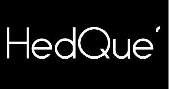 HedQue logo