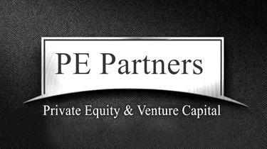 PE Partners Private Equity & Venture Capital logo