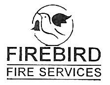 FIREBIRD FIRE SERVICES logo