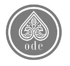 ode logo