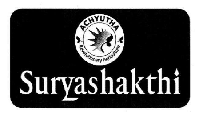 Suryashakthi logo