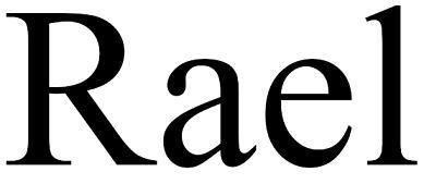 Rael logo