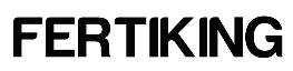 FERTIKING logo