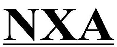 NXA logo