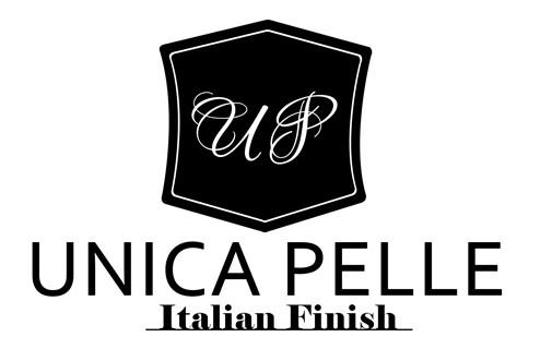 UNICA PELLE logo