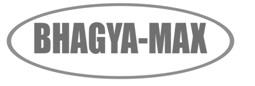 BHAGYA-MAX logo