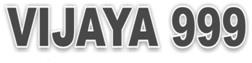 VIJAYA 999 logo