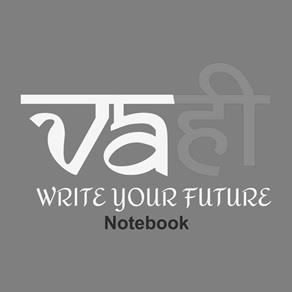 WRITE YOUR FUTURE logo