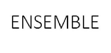 ENSEMBLE logo