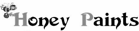 Honey Paints logo