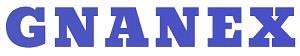 GNANEX logo