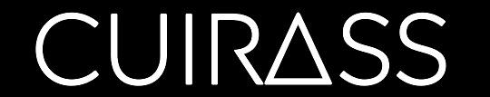 CUIRASS logo