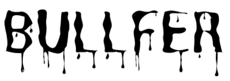 BULLFER logo