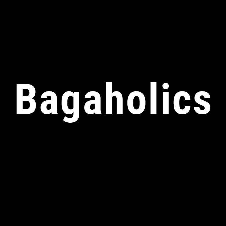 Bagaholics logo