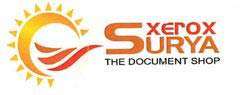 xerox logo
