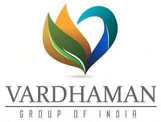 VARDHAMAN logo