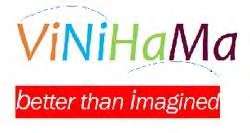 ViNiHaMa logo