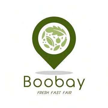 Boobay logo