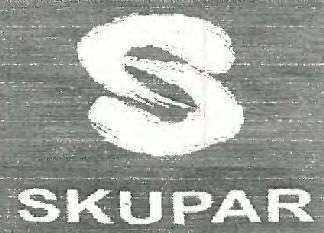 SKUPAR logo