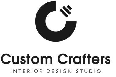 Custom Crafters logo