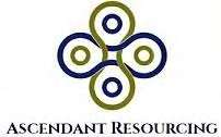 ASCENDANT RESOURCING logo