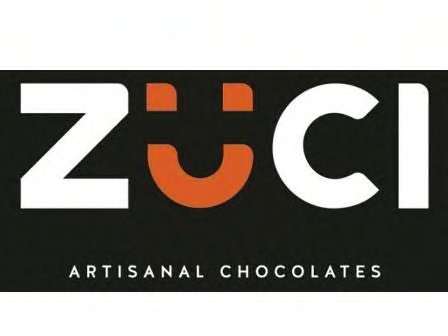 ARTISANAL CHOCOLATES logo