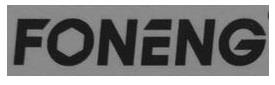 FONENG logo