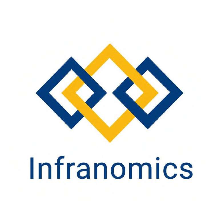 Infranomics logo
