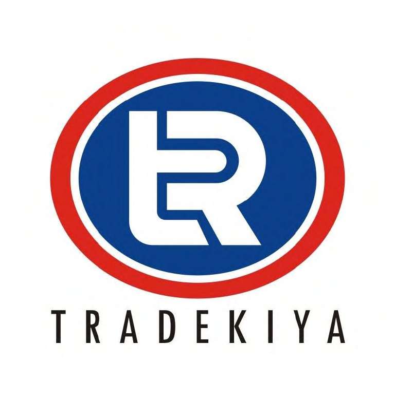 TRADEKIYA logo
