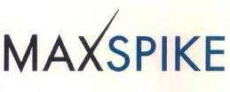 MAXSPIKE logo