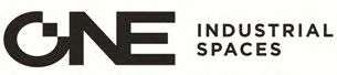 INDUSTRIAL SPACES logo
