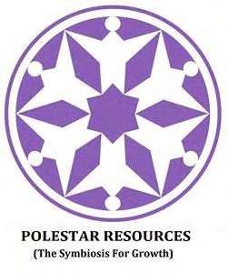 POLESTAR RESOURCES (The Symbiosis For Growth) logo