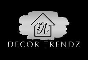 DECOR TRENDZ logo