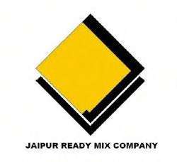 JAIPUR READY MIX COMPANY logo
