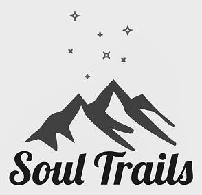 Soul Trails logo