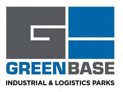 GREENBASE INDUSTRIAL & LOGISTICS PARKS logo
