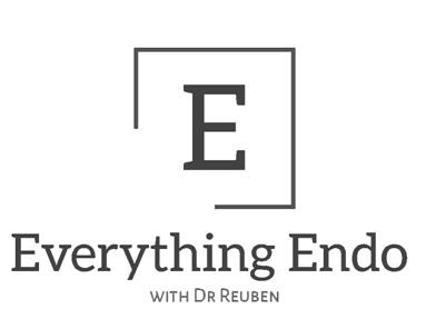 Everything Endo logo