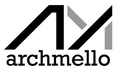 archmello logo
