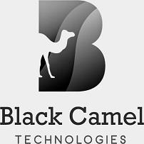 Black Camel TECHNOLOGIES logo