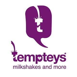 milkshakes and more logo