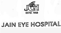 JAIN EYE HOSPITAL logo