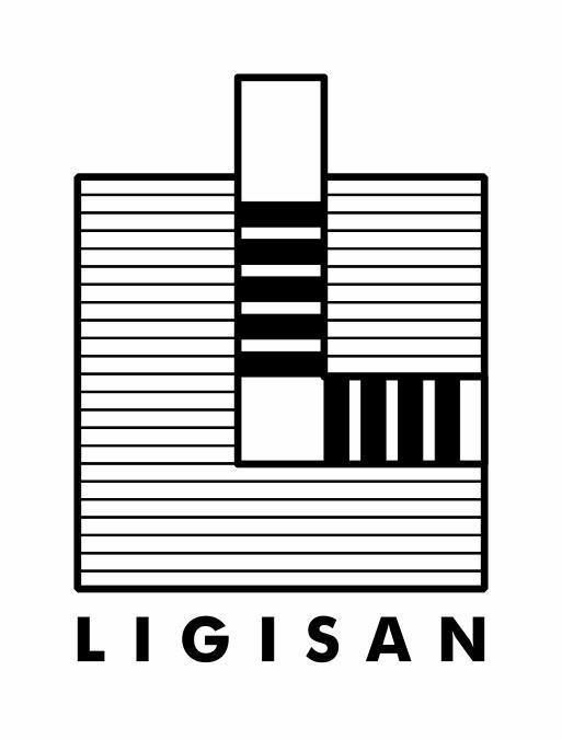 LIGISAN logo