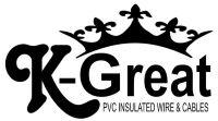 KGreat logo
