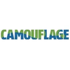 CAMOUFLAGE logo