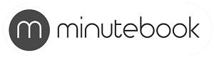 @ minuteoook logo