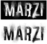 MARZI logo