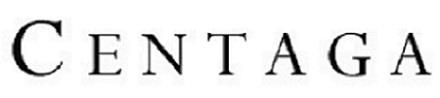 CENTAGA logo