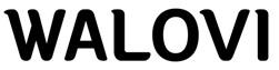 WALOVI logo